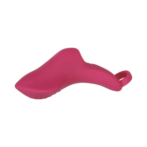 Evolved Frisky Finger Vibrator