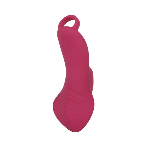 Evolved Frisky Finger Vibrator