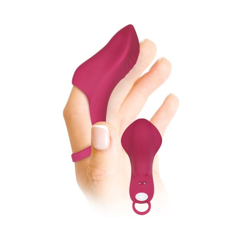 Vibrador Evolved Frisky Finger