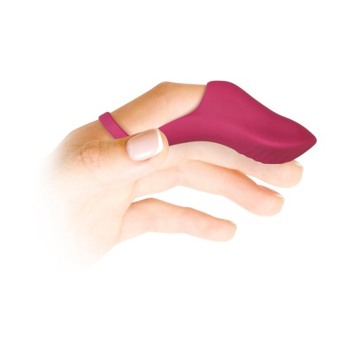 Evolved Frisky Finger Vibrator