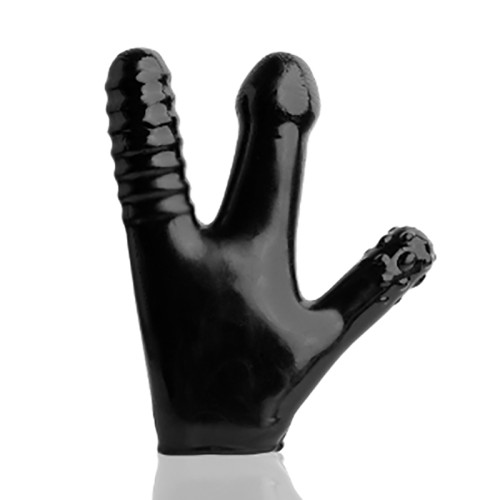 Guante CLAW - Herramienta de Placer Manual