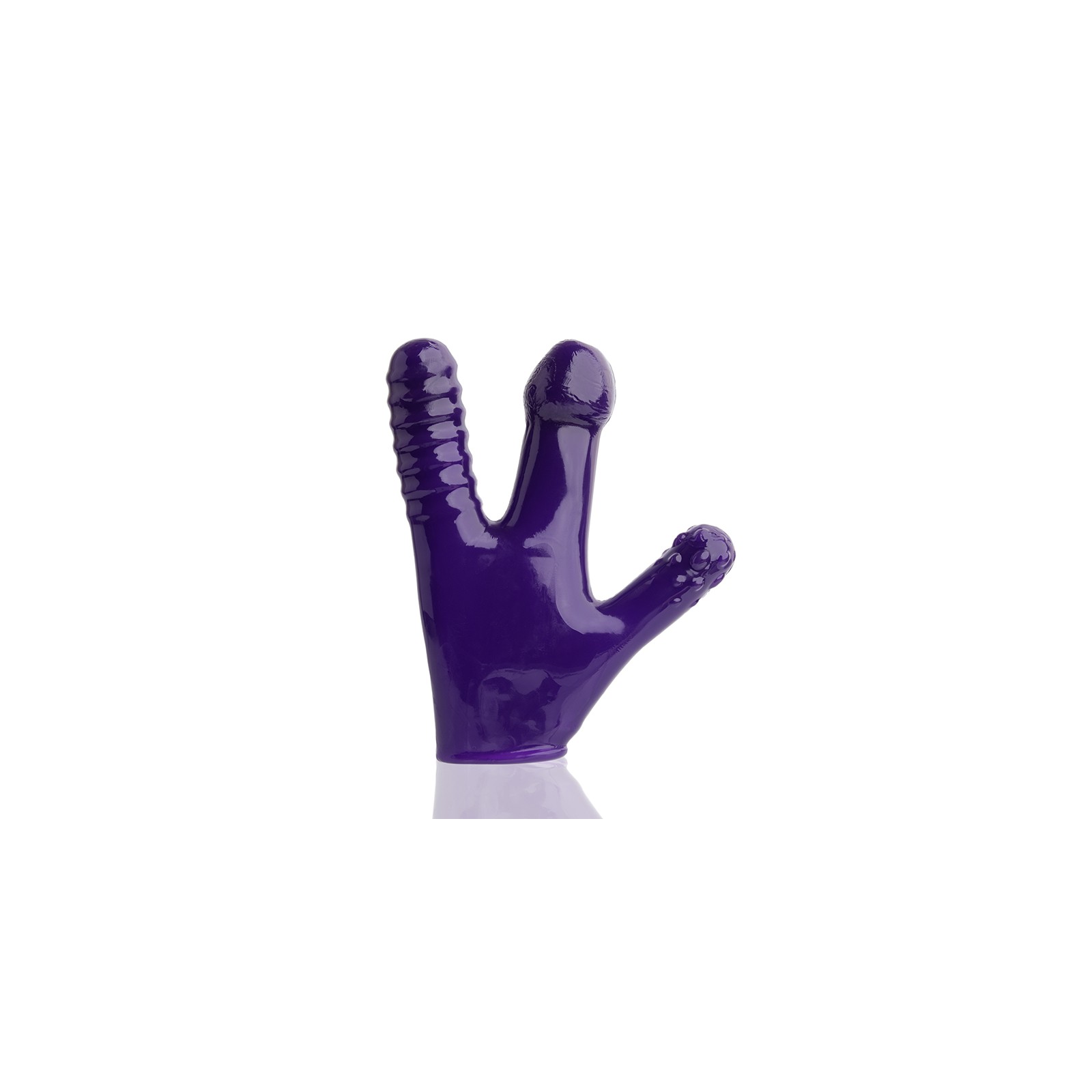 CLAW Finger Glove - Ultimate Exploration Tool