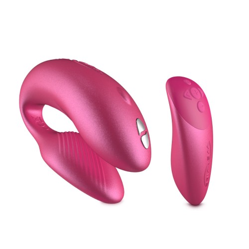 We-Vibe Chorus Couples Vibrator