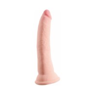 Pipedream King Cock Plus Triple Density Dildo