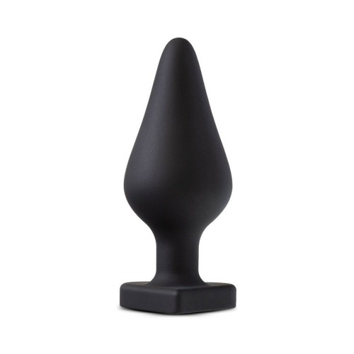 Temptasia 'Fuck Me' Silicone Anal Plug