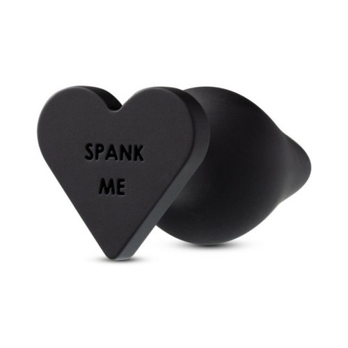 Plug Anal Temptasia Spank Me