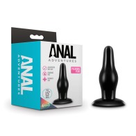 Anal Adventures Pleasure Plug for Exploration