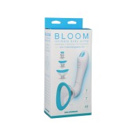 Bloom Bomba Íntima Automática Vibrante