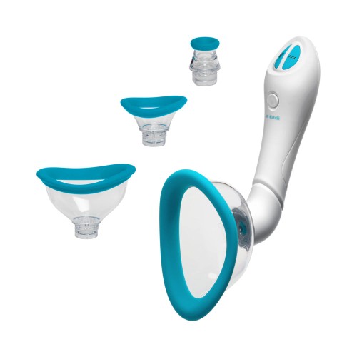 Bloom Intimate Body Pump Automatic Vibrator