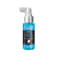 GoodHead Cotton Candy Deep Throat Spray