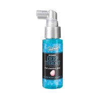 GoodHead Cotton Candy Deep Throat Spray