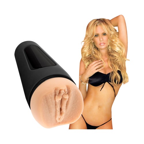 Jenna Jameson ULTRASKYN Stroker for Ultimate Pleasure