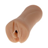 Ana Lorde ULTRASKYN Pocket Pussy for Lifelike Sensation