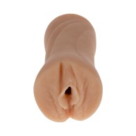 Ana Lorde ULTRASKYN Pocket Pussy for Lifelike Sensation