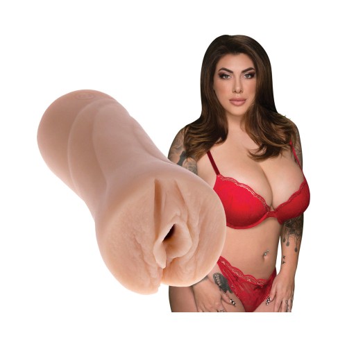 Ana Lorde ULTRASKYN Pocket Pussy for Lifelike Sensation