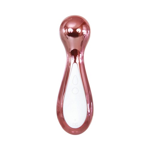 Vibrador Mini Recargable Evolved Starlite