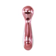 Evolved Starlite Rechargeable Mini Vibrator