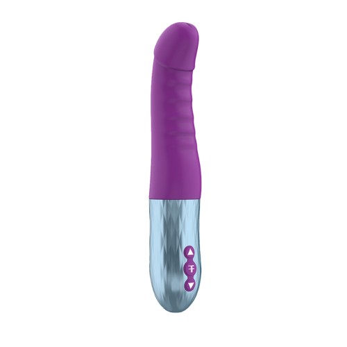 FemmeFunn Cadenza G-Spot Vibrator Purple