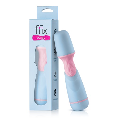 Powerful FemmeFunn FFIX Wand Vibrator