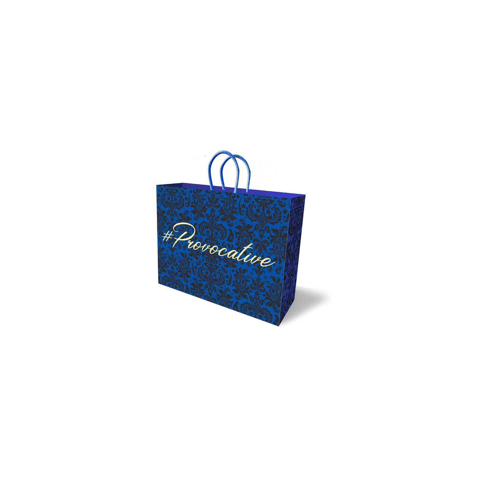 Provocative Gift Bag - Perfect for Any Occasion