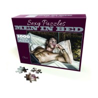 1000 Piece Sexy Puzzle - Chase