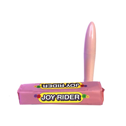 Masajeador Vibrador Joy Rider