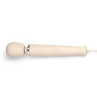 Le Wand Plug-In Massager for Powerful Pleasure