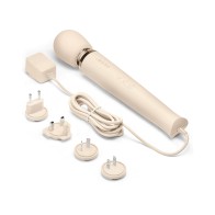 Le Wand Plug-In Massager for Powerful Pleasure