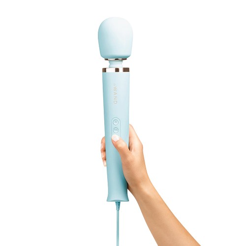 Le Wand Plug-In Vibrating Massager