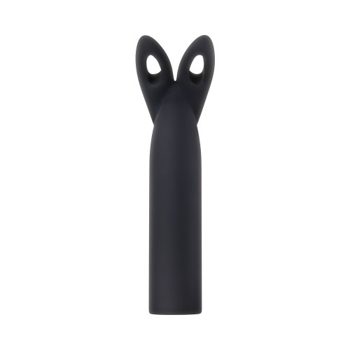 Evolved Four Play Silicone Bullet Vibrator