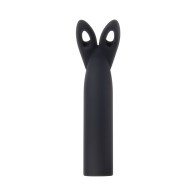 Evolved Four Play Silicone Bullet Vibrator