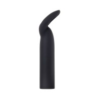 Evolved Four Play Silicone Bullet Vibrator