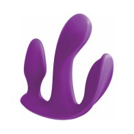 Pipedream Total Ecstasy Vibrator for Ultimate Pleasure