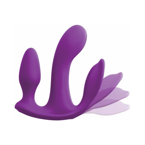 Vibrador Pipedream Total Ecstasy para Placer Máximo