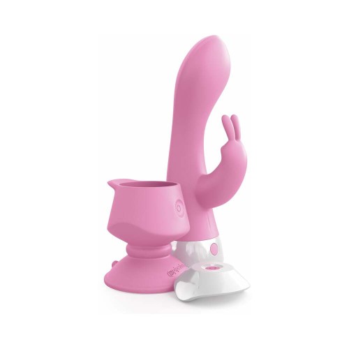 Vibrador Wall Banger Rabbit Pipedream