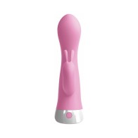 Vibrador Wall Banger Rabbit Pipedream