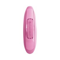 Pipedream 3Some Rock n' Grind Dual Stimulation Vibrator