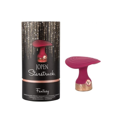 Vibrador Jopen Starstruck Fantasy