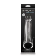 Extensión de Pene Renegade Fantasía Mediana