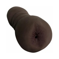 Curve Toys Mistress Perfect Stroker