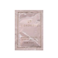 Packs de Gel O Natural de HighOnLove