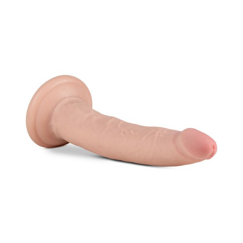 Dildo Au Naturel de 7.5 Pulgadas para Placer Realista