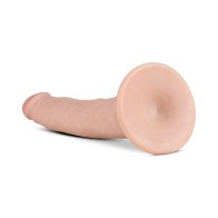 Dildo Au Naturel de 7.5 Pulgadas para Placer Realista