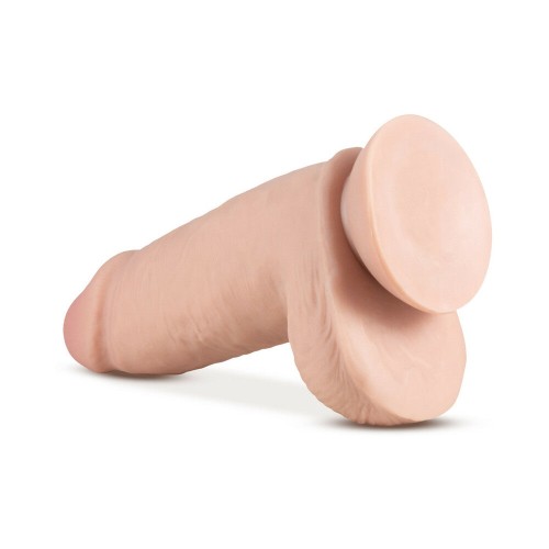 Dildo de Doble Densidad de 10 Pulgadas