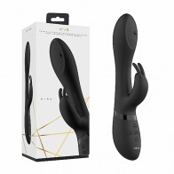 VIVE MIRA 360 Degrees Spinning G-Spot Rabbit Vibrator