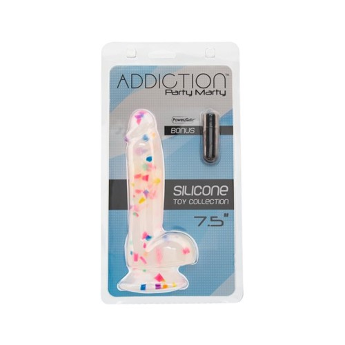 Addiction Party Marty Dildo