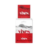 Vixen Female Enhancement Pill 24-Pack for Arousal