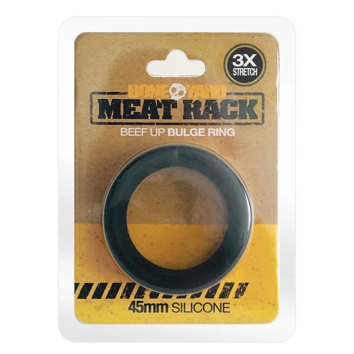 Meat Rack Cock Ring - Adjustable Pleasure