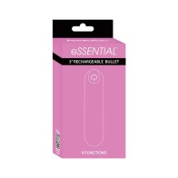 Powerbullet eSSENTIAL Rechargeable Bullet Vibrator