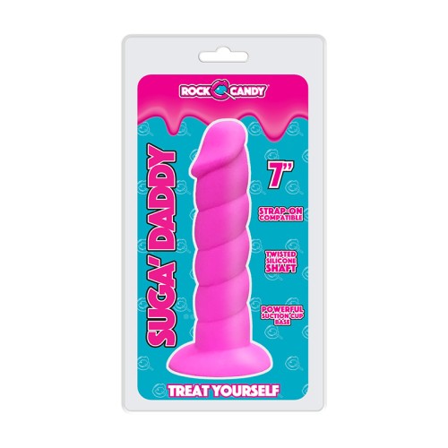 Dong Suga-Daddy 7in Rosa